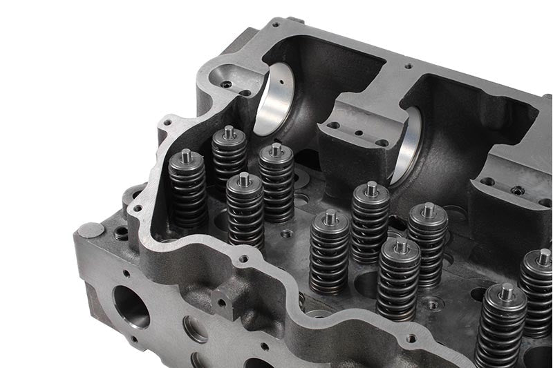 Hell and Back Stage 3 C15 cylinder head — gallery 3