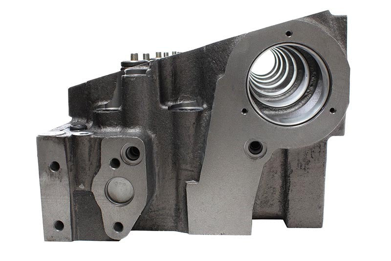 Hell and Back Stage 3 C15 cylinder head — gallery 4