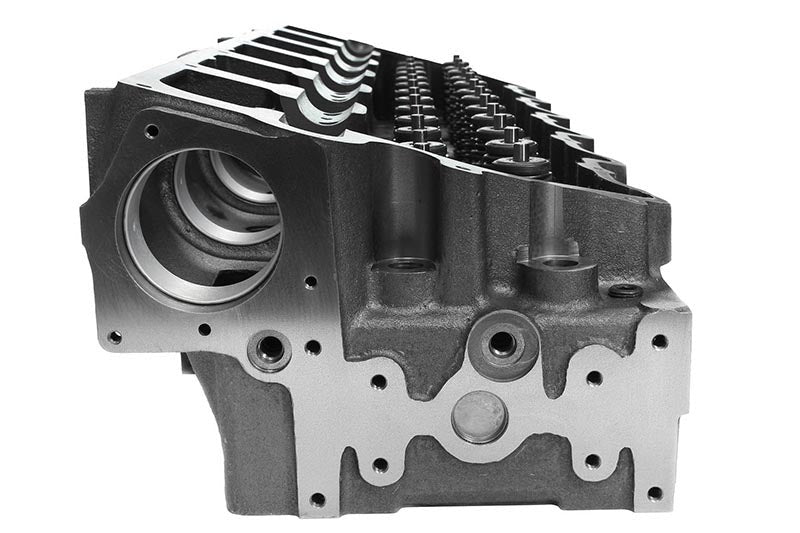Hell and Back Stage 3 C15 cylinder head — gallery 6