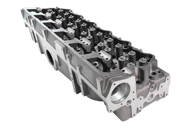 Hell and Back Stage 3 C15 cylinder head — gallery 7