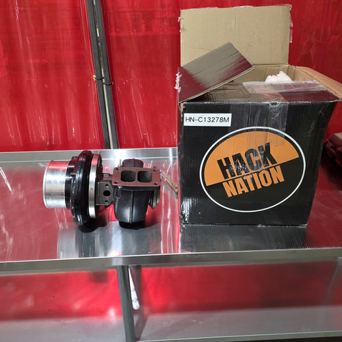 Hack Nation HN-C13278M turbocharger