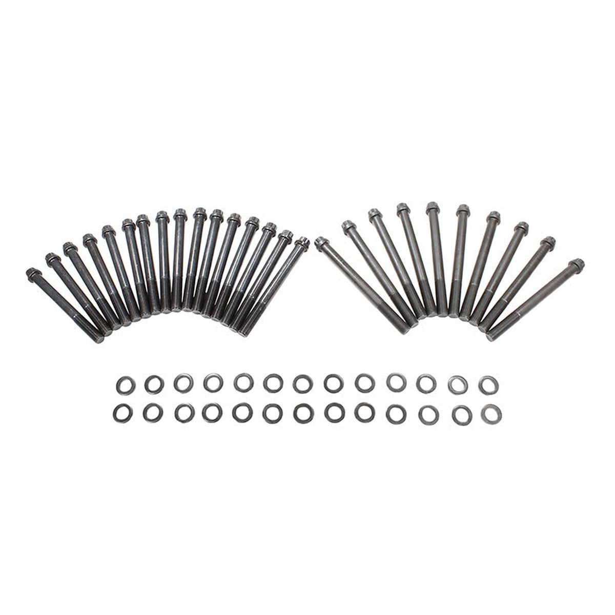 Hell and Back head bolt kit — Cat C15