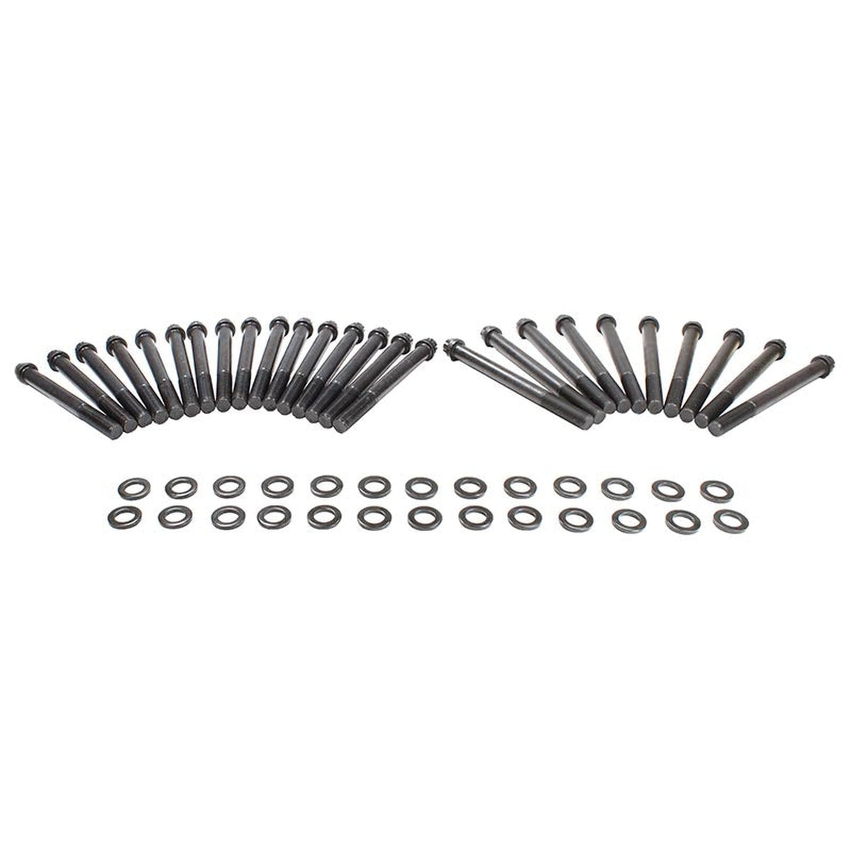 Hell and Back head bolt kit — Cat C15 (alternate view)
