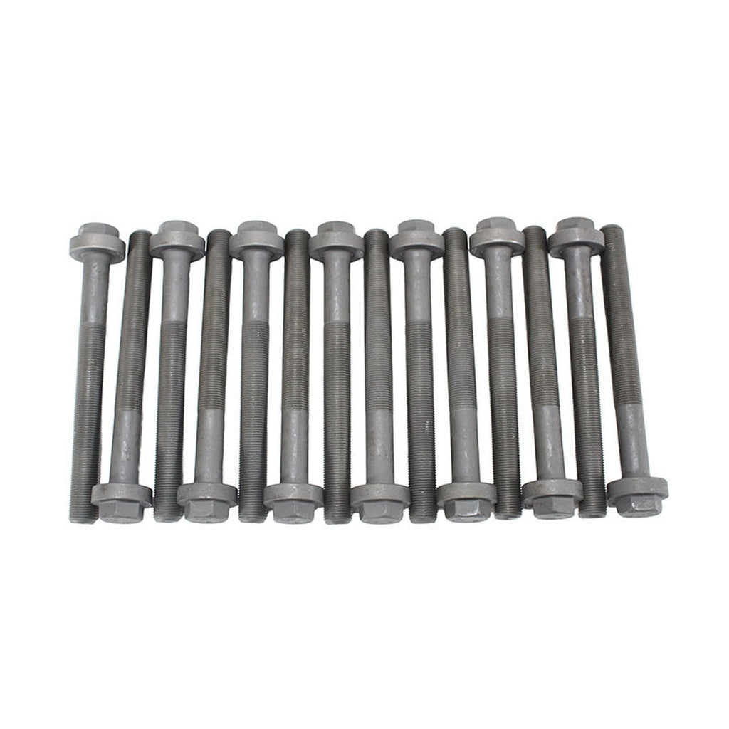 Hell and Back head bolt kit — Cummins ISX15/X15