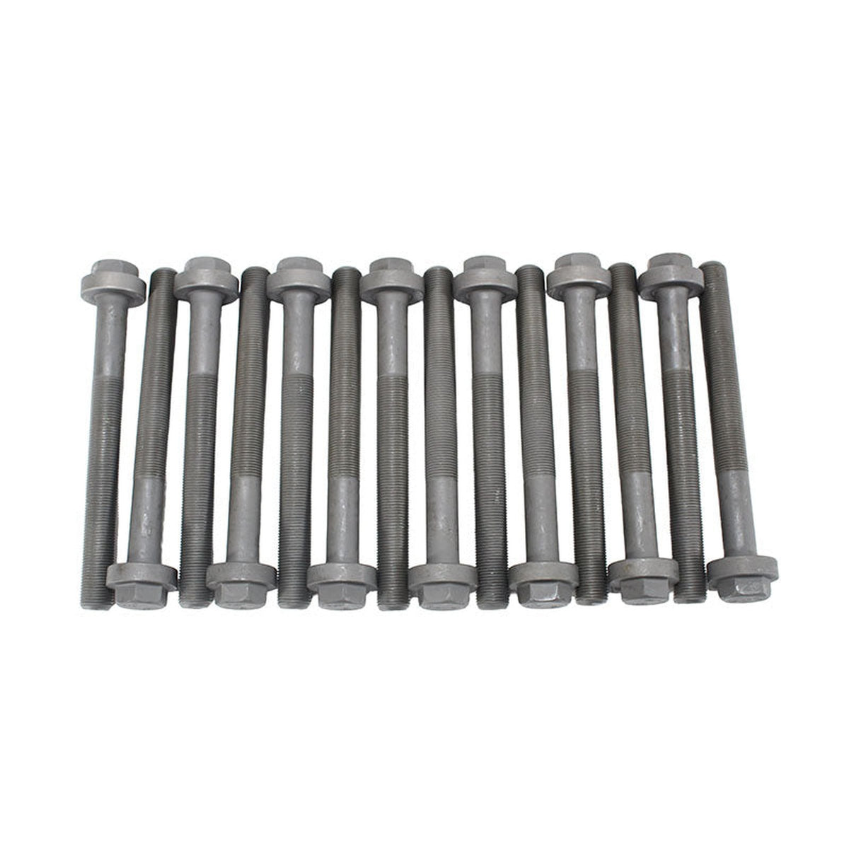 Hell and Back head bolt kit — Cummins ISX15/X15