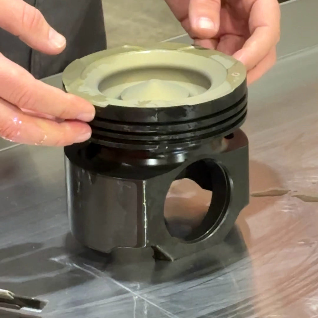 Hell and Back Elite In-Frame Kit Cummins ISX (M-5579454) piston